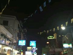 -唐人街(耀华力路)