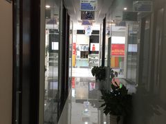 -泰康拜博口腔医院(海曙店)