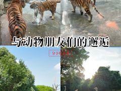 -南昌动物园
