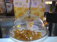 -7分甜(上海新天地广场店)