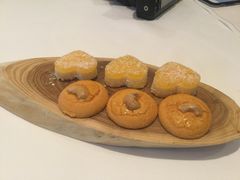-宝丽轩中餐厅BAOLIXUAN