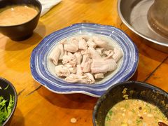 -金生隆(六铺炕店)
