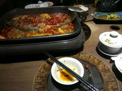 -龙门烤鱼(东方宝泰店)