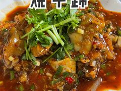 -清真.回香园(南街店)