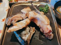 -京旬海鲜放题·铁板烧自助餐厅