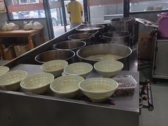 -晓马鸭店(新芜路店)