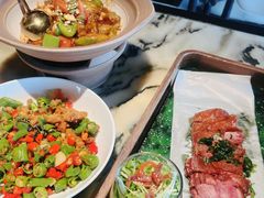 -锦府盐帮·私宴(赛特店)