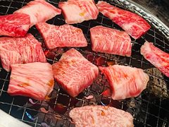 -和牛 烧肉寿喜烧涮锅 善(心斎橋店)