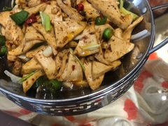 -裕德隆清真饭庄·天津特色菜(河东店)