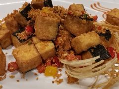 -禾悦庄餐厅