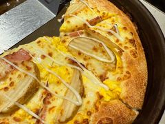 -必胜客(东大桥店)