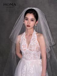 -荷玛高端新娘跟妆团队·彩妆培训