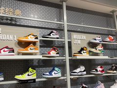 -JORDAN(东方广场店)