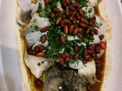 -君德澜酒家·创意粤菜(金山谷店)