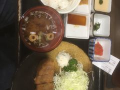 -牛かつもと村(上野店)