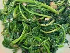 -雄仔农家菜馆·特色葱油鸡(六祖店)