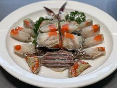 -渔满仓海鲜渔家(象山二店)