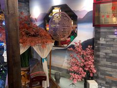 -蓉城老妈火锅(双林路店)