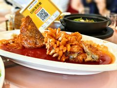 -马凯餐厅(长椿街店)