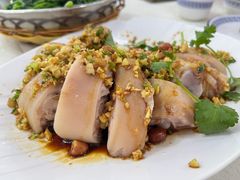 -成惠食府(赤岗店)