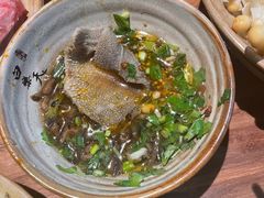 -白乐天毛肚火锅馆(解放碑店)