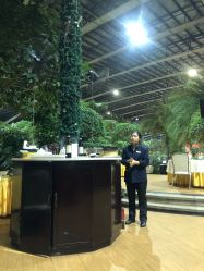 -颐和尚景酒店·宴会厅(园林生态酒店)