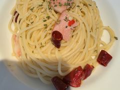 -萨莉亚意式餐厅(浦江万达广场店)