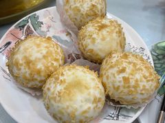 燕麦包-堂宴·老厦门私房菜(1988仙岳总店)