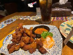 -萨芭蒂高空花园餐酒吧