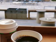 -星巴克(天津鲁能中心第三店)