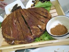 -裕德隆清真饭庄·天津特色菜(河东店)