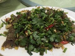 -迈姨·潮州菜(麓湖公园店)