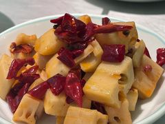 -姚姚酸菜鱼·金戈戈香港豉油鸡(喜荟城联名店)