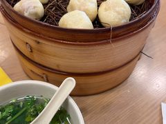 -佬钱湾仔(衣裳街店)