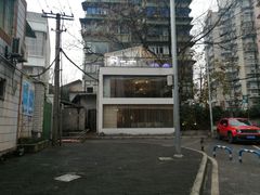 -周三的情书花园餐厅(江北店)
