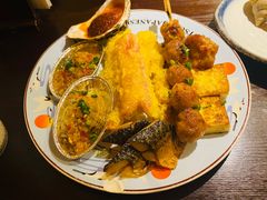 -松子料理(白家庄店)