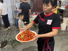 -回味南塘老王虾尾(总店)