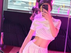 -SUPERMONKEY超级猩猩健身(中山公园店)
