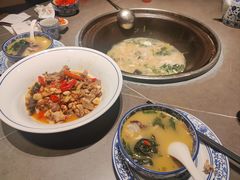 -贺庄·活鱼馆(珠吉路店)