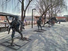 -河北村民俗体验园