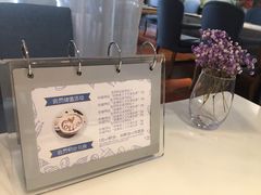 -伊斯坦布尔土耳其清真咖啡餐厅