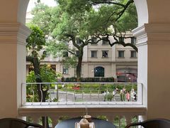 -星巴克臻选(广州沙面店)