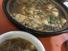 -老二烧烤砂锅(向东南路店)