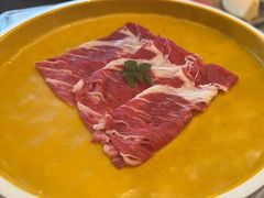 -一绪に寿喜烧(荟聚店)