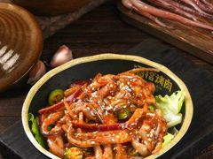 -酒拾烤肉(南城店)