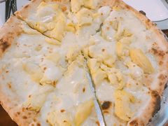 -1861意大利餐厅(文化广场店)