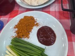 -東豫狼鲜货烧烤. 碳火烤鱼. 小龙虾(上海首店)