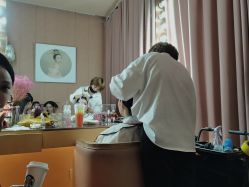 -盘子女人坊古装写真摄影(南京总店)