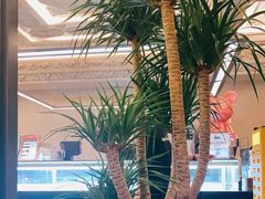 -玲婧胡同·生日蛋糕·餐厅(嘉里城店)