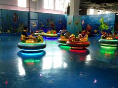 -蒙特利亲子乐园